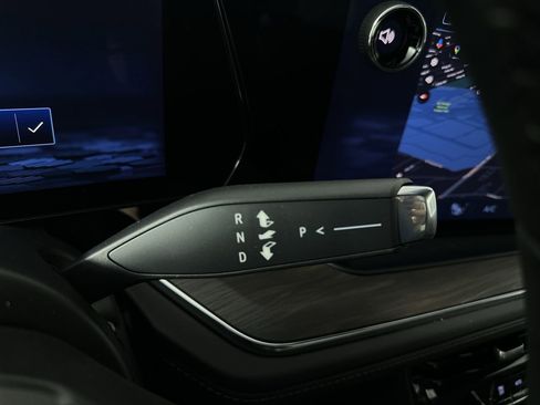 New 2026 Chevrolet Tahoe Z71 w/ Z71 Off-Road Package image 76