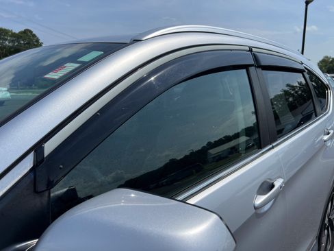 Used 2015 Honda CR-V Touring image 13