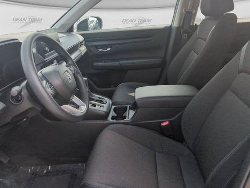 Used 2025 Honda CR-V EX image 12