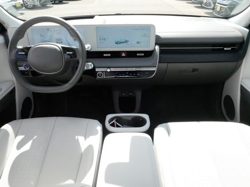 Used 2024 Hyundai Ioniq 5 Limited AWD/4WD image 10