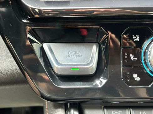 Used 2024 GMC Sierra 3500 AT4 w/ Technology Package image 28