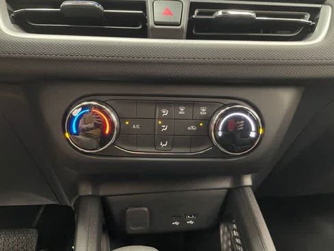 New 2026 Chevrolet TrailBlazer LS w/ LS Convenience Package AWD/4WD image 5