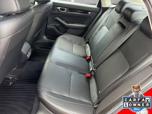 Used 2024 Honda Civic Touring image 22