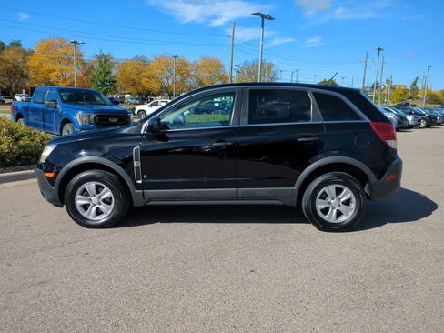 Used 2009 Saturn Vue XE w/ Premium Trim Package image 5