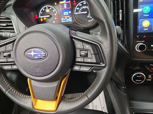 Used 2022 Subaru Forester Wilderness AWD/4WD image 21