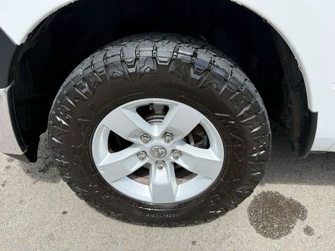 Used 2017 RAM 1500 Tradesman w/ Popular Equipment Group AWD/4WD image 33