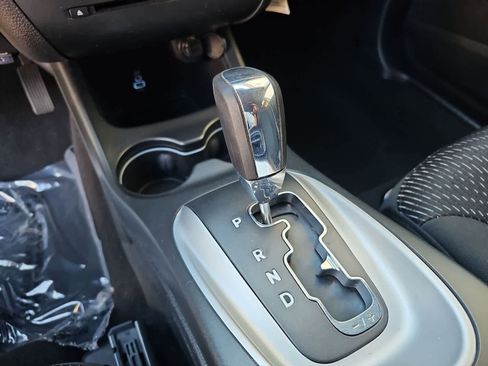 Used 2017 Dodge Journey SXT w/ Blacktop Package image 21