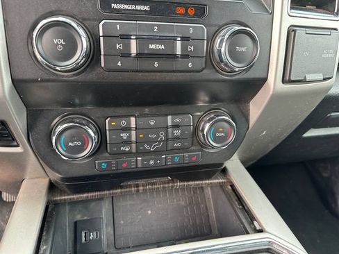 Used 2021 Ford F250 Lariat AWD/4WD image 10