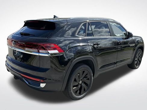 New 2026 Volkswagen Atlas Cross Sport SE image 6