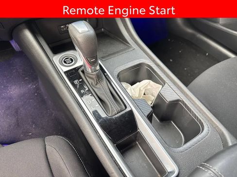 Used 2023 Nissan Sentra SV w/ All-Weather Package FWD image 7