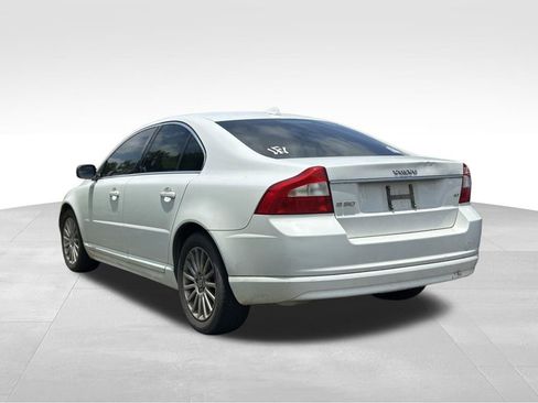 Used 2007 Volvo S80 3.2 FWD image 6