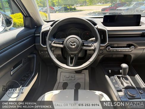 Certified 2026 MAZDA CX-50 AWD 2.5 S w/ Accent Package image 24