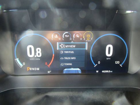 Used 2022 Ford F150 Lariat w/ Equipment Group 502A High AWD/4WD image 30
