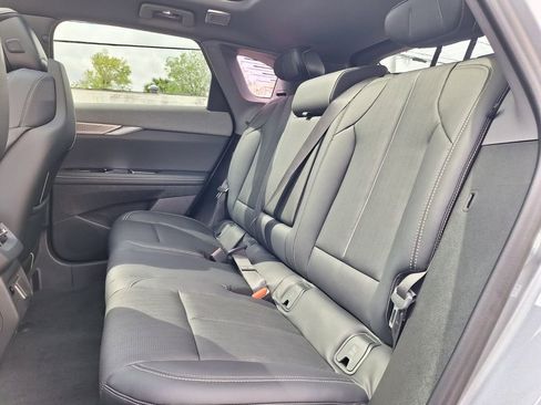 New 2026 Cadillac Optiq Luxury 2 RWD image 14