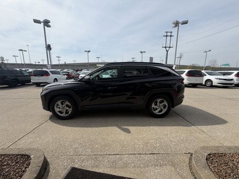 Used 2024 Hyundai Tucson SEL image 15