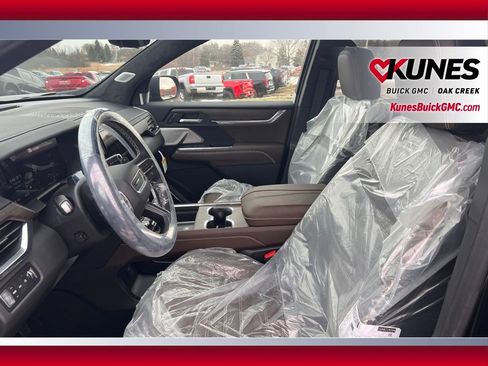 New 2026 GMC Acadia Denali Ultimate image 9