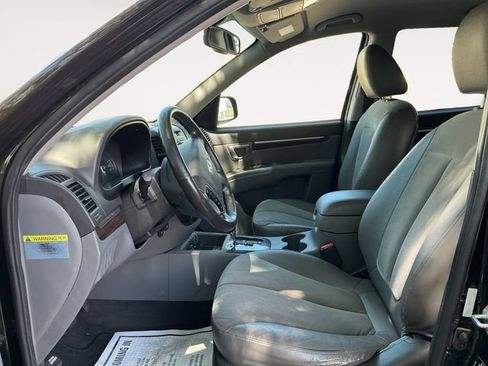Used 2011 Hyundai Santa Fe SE AWD/4WD image 9