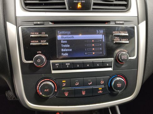 Used 2017 Nissan Altima 2.5 SR image 25