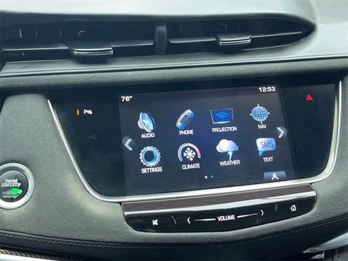 Used 2017 Cadillac XT5 Platinum image 26