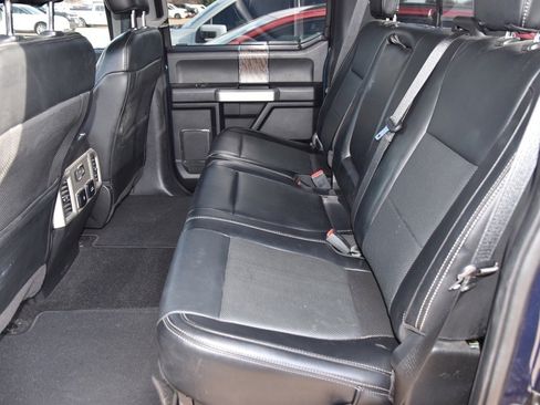 Used 2019 Ford F250 Lariat w/ Tow Technology Bundle image 11