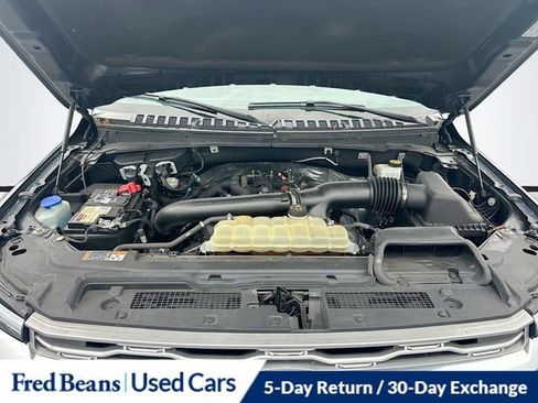 Used 2022 Ford Expedition Platinum AWD/4WD image 41