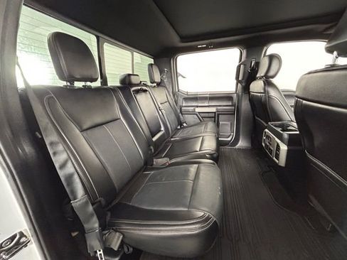 Used 2020 Ford F150 Lariat w/ Equipment Group 502A Luxury image 5