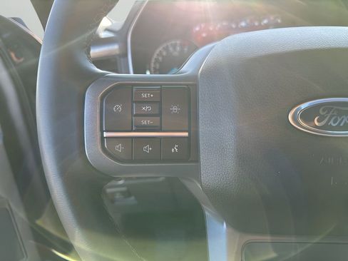 Used 2023 Ford F150 XLT w/ Equipment Group 302A High image 30