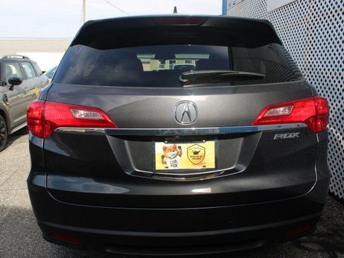 Used 2014 Acura RDX FWD w/ Technology Package image 7