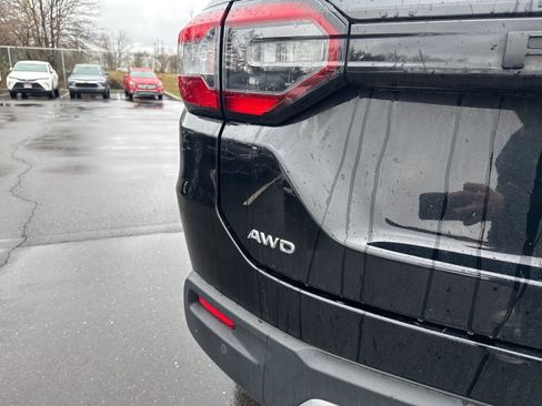 Used 2024 Honda Pilot EX-L image 8