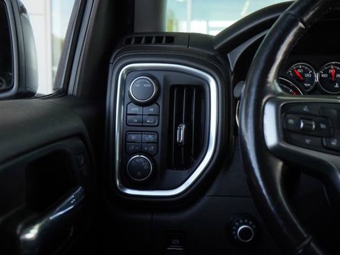 Used 2020 Chevrolet Silverado 1500 RST w/ All-Star Edition AWD/4WD image 16