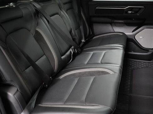 New 2026 RAM 1500 Rebel w/ G/T Package AWD/4WD image 31