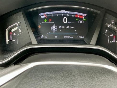 Certified 2018 Honda CR-V EX image 23