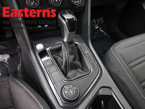 Used 2022 Volkswagen Tiguan S AWD/4WD image 13