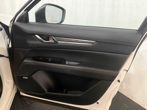Certified 2023 MAZDA CX-5 AWD 2.5 S w/ Premium Plus Pkg image 29