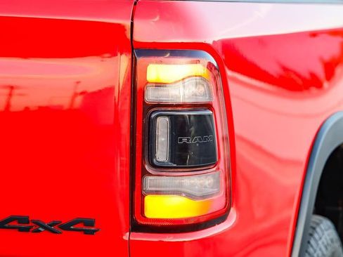 Certified 2021 RAM 1500 Rebel w/ Rebel Level 1 Equipment Group image 10