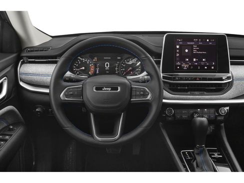 Used 2022 Jeep Compass Latitude w/ Convenience Group AWD/4WD image 64