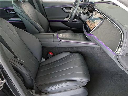 Used 2026 Mercedes-Benz E 350 4MATIC Sedan image 21
