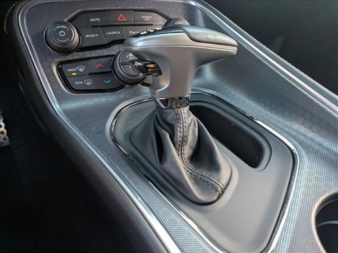 Used 2023 Dodge Challenger SRT Hellcat image 12