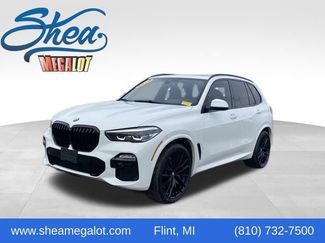 Used 2020 BMW X5 sDrive40i w/ M Sport Package 360° Tour