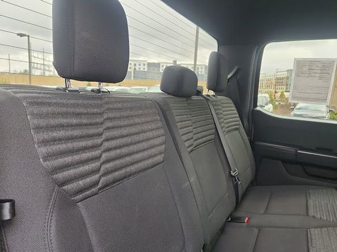 Certified 2023 Ford F150 XL w/ STX Appearance Package AWD/4WD image 28