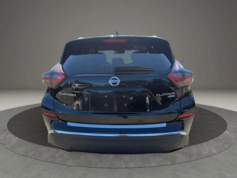 Used 2020 Nissan Murano Platinum AWD/4WD image 6