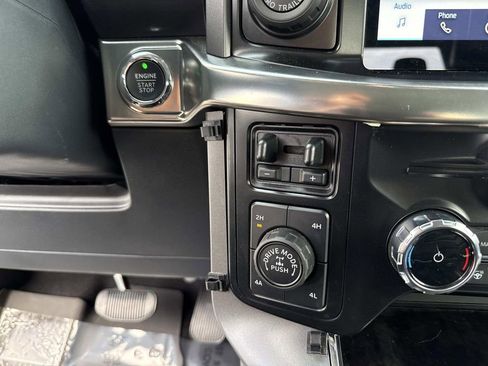 Used 2023 Ford F150 Lariat w/ Equipment Group 502A High AWD/4WD image 31