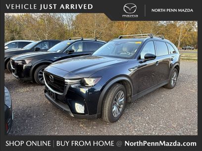 Used 2024 MAZDA CX-90 Plug-In Hybrid w/ Preferred