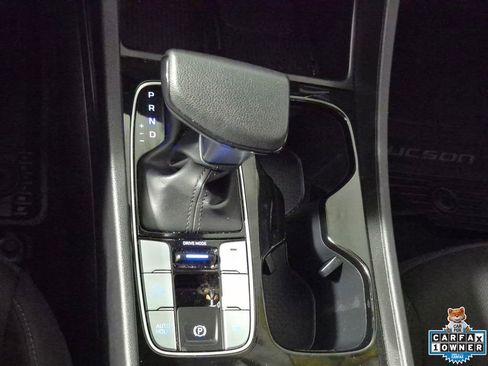 Used 2025 Hyundai Tucson SEL FWD image 19