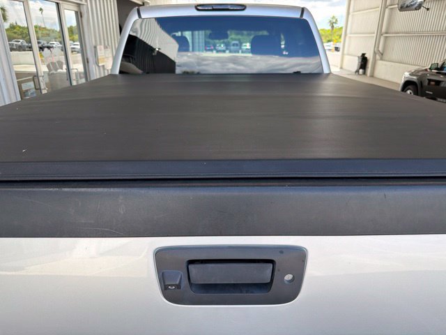 Used 2014 GMC Sierra 2500 SLE w/ HD SLE Premium Package AWD/4WD image 19