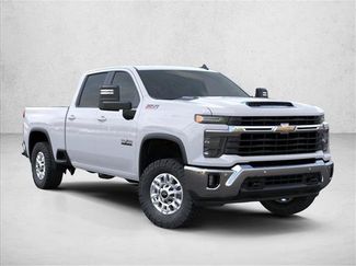 New 2026 Chevrolet Silverado 2500 LT w/ Texas Edition AWD/4WD video 2