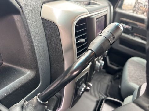 Used 2018 RAM 2500 Big Horn image 22