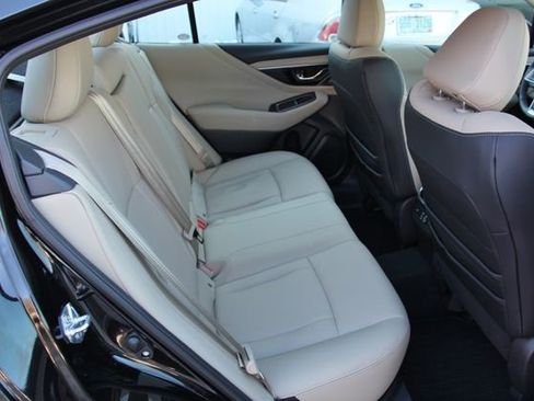 Used 2025 Subaru Legacy Limited image 36