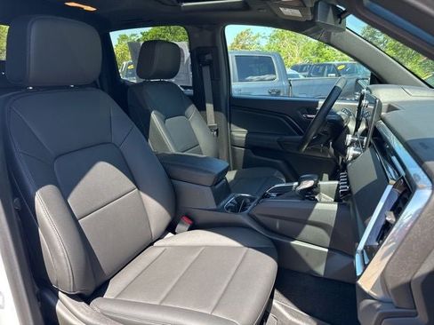 Used 2025 GMC Canyon Elevation w/ Convenience Package AWD/4WD image 29