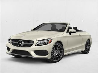 Used 2017 Mercedes-Benz C 300 Cabriolet video 1